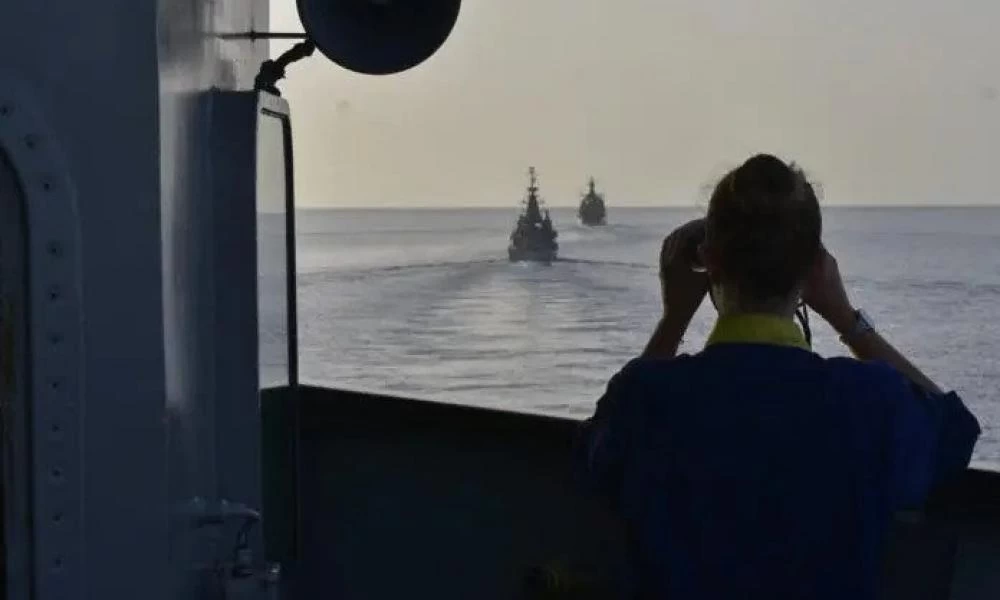 Πολεμικό Ναυτικό: Υγειονομική βόμβα το ΚΕ Πόρου - Νεοσύλλεκτος με κορονοϊό